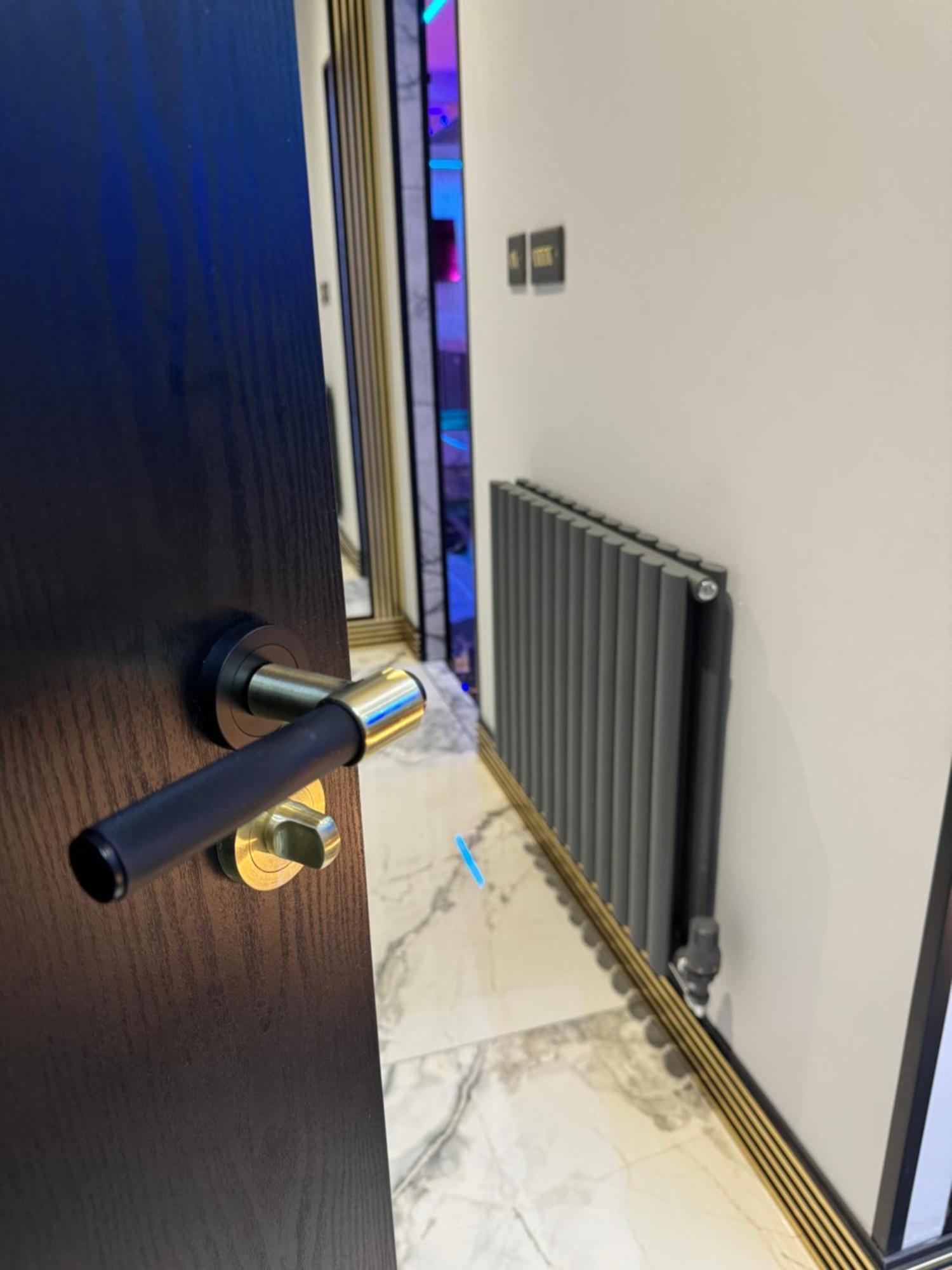 Highfield Private Spa Apartment 布雷得佛 外观 照片