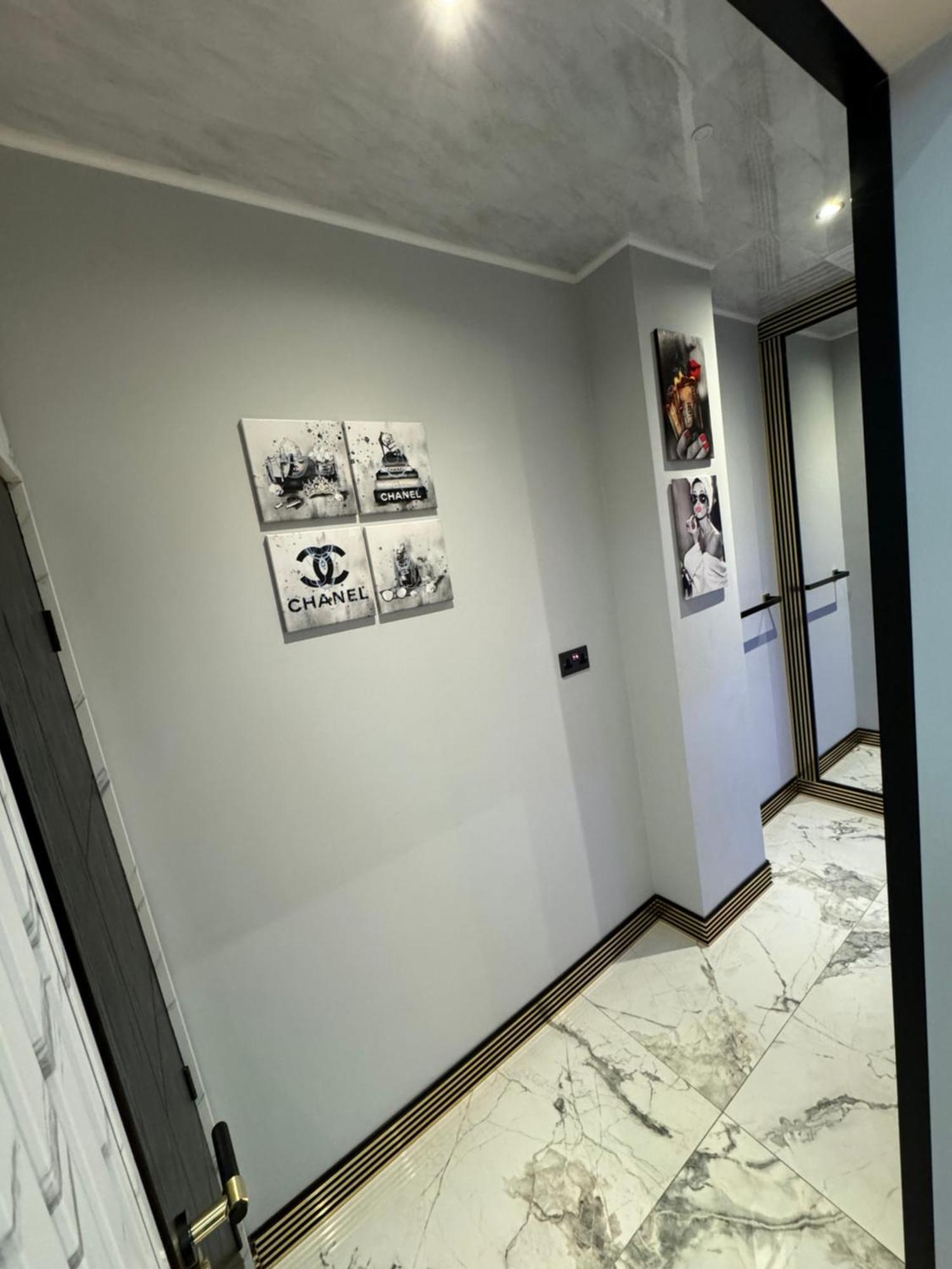 Highfield Private Spa Apartment 布雷得佛 外观 照片
