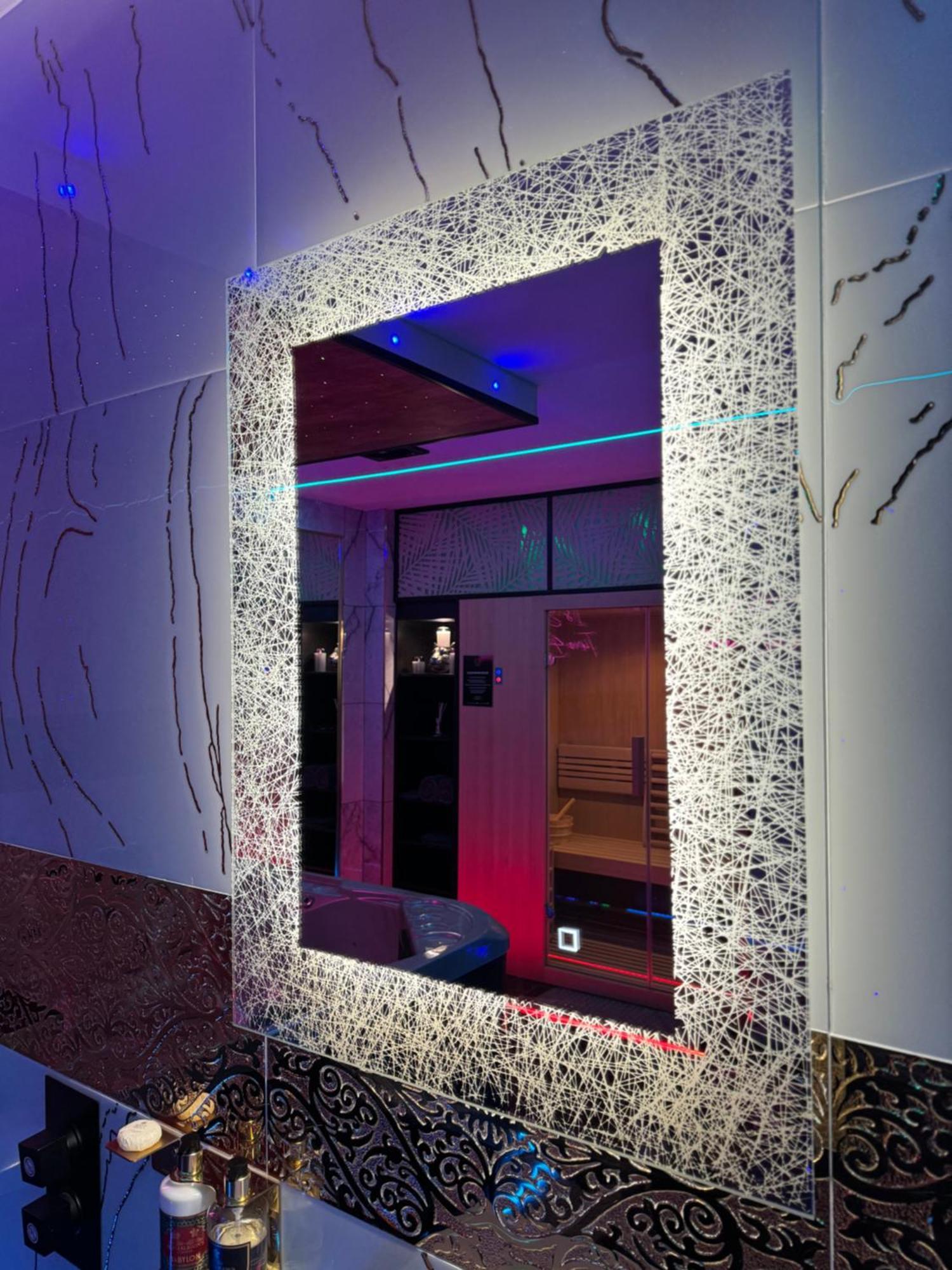 Highfield Private Spa Apartment 布雷得佛 外观 照片